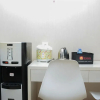 Отель Minimalist 1Br At Kebagusan City Apartment, фото 14