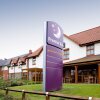 Отель Premier Inn Thetford, фото 12