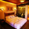 Отель Lijiang Lugu Lake Chujian Homestay, фото 3