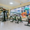 Отель Kobe's luxurious 2bedroom with a gym and a city view, фото 16