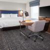 Отель Hampton Inn & Suites Chicago-Burr Ridge, фото 14