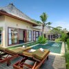 Отель Ubud Nyuh Bali Resort & Spa, фото 23
