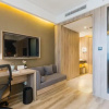 Отель Scholar Hotel, фото 17