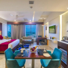Отель Lords Eco Inn Rajkot Shapar, фото 7