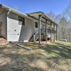 Отель Serene & Spacious Blue Ridge Retreat, 2 Mi to Lake, фото 14