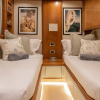 Отель ESSOESS Boat - Five Star - Exclusive use, фото 6