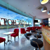 Отель The Crew Hotel Kualanamu International Airport, фото 13