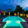 Отель Luxury Pool Villa 604, фото 30
