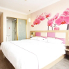 Отель Shanghai Tian Bo Hotel, фото 2