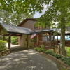 Отель Heavens Doorstep- Stunning Mtn & Lake Nottley View, фото 16
