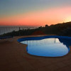 Отель Banda Do Sol Self Catering Cottages, фото 24