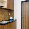 Отель Cozy Stay 2Br Annora Living Apartment, фото 1