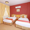 Отель Wanasa Continental Hotel, фото 4