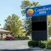 Отель Comfort Inn, фото 1