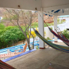 Отель Hostal Techos Azules - Hostel, фото 41
