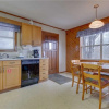 Отель Crestview Two Bedroom Cabin, фото 10