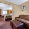 Отель Comfort Inn & Suites Bothell - Seattle North, фото 45