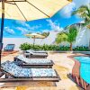 Отель Caprice 14 Cable Beach Luxury Villa, фото 12