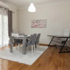 Отель Charming 1 Bd Apt near ASOE in Athens, фото 16