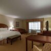 Отель Hampton Inn & Suites Vicksburg, фото 6