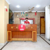 Отель OYO 9638 Hotel Sun Valley, фото 16