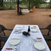Отель Thula Private Lodge, фото 9