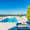 Отель Evangelos Villas, Lavish Touch, by Thinkvilla, фото 16