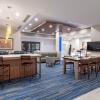 Отель Holiday Inn Express & Suites Columbus - Worthington, an IHG Hotel, фото 8