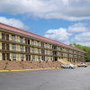 Отель Econo Lodge, фото 1