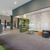 Отель Novotel Berlin Mitte, фото 18