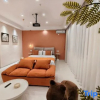 Отель Mango Self Catering Apartments, фото 13