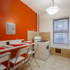 Отель Washington Heights Manhattan 3 BR, фото 12