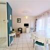 Отель Appartement Aix-les-Bains, 2 pièces, 2 personnes - FR-1-555-61, фото 9