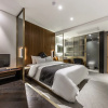 Отель Gwangju Sinandong K Boutique Hotel, фото 3