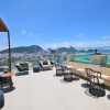 Отель Ritz Copacabana Boutique Hotel, фото 17