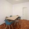 Отель Charming And Cozy Apartment with in Copacabana, фото 1