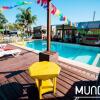 Отель Mundaka Hostel y Bar - Adults Only, фото 27