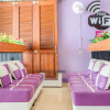 Отель Homestay Syariah Imah by OYO Rooms, фото 8