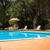Отель Gorgeous Holiday Home in Montecatini Val di Cecina with Pool, фото 13