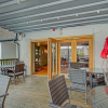 Отель The Kinloch Arms Hotel, фото 43