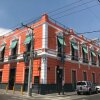 Отель del Capitán de Puebla в Пуэбле