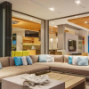 Отель Luxury Villa Over 3 Levels With Lift Geneva House, фото 6