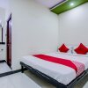 Отель Collection O 5362 Hotel Spar Grand, фото 6