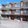 Отель NewcastleCourt3, фото 1