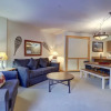 Отель Perfect Ski Condo Steps from the Super Bee & Golf Course - CS325 by Redawning, фото 11