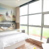 Отель Gardenia Hotel, фото 18