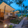 Отель Thong Nai Pan Beach Residence, фото 10