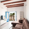 Отель Loft en el Casco Antico, Primera Linea de Playa, фото 5