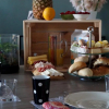 Отель Breakfast at Carin’s, фото 13