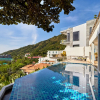 Отель Villa Ginborn Amazing 5 Bdr Sea View Pool Villa, фото 23